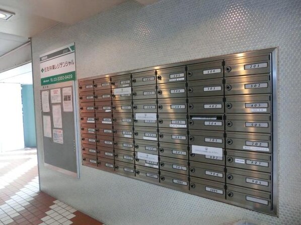 タワーズ10の物件内観写真